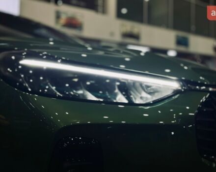 купить новое авто Форд Куга 2025 года от официального дилера Автомир Форд фото