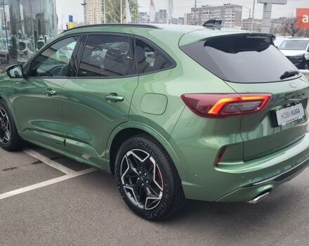 Форд Куга, об'ємом двигуна 1.5 л та пробігом 0 тис. км за 38650 $, фото 3 на Automoto.ua