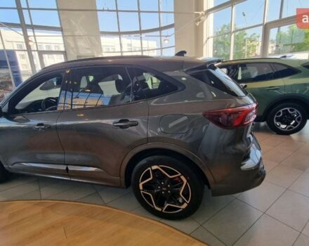 Форд Куга, об'ємом двигуна 1.5 л та пробігом 0 тис. км за 42898 $, фото 9 на Automoto.ua