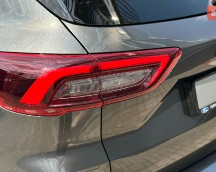 купить новое авто Форд Куга 2025 года от официального дилера Автомир Форд фото