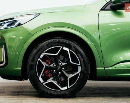 купить новое авто Форд Куга 2025 года от официального дилера Автоцентр AUTO.RIA Форд фото