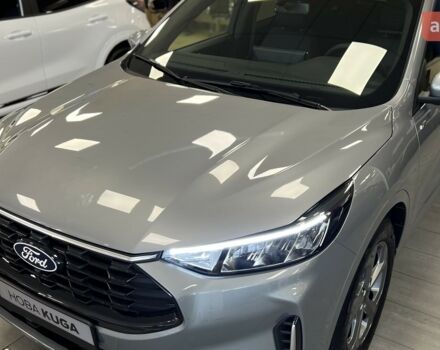 купити нове авто Форд Куга 2025 року від офіційного дилера Автоцентр AUTO.RIA Форд фото