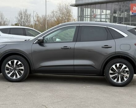 купити нове авто Форд Куга 2025 року від офіційного дилера Авто-Імпульс  FORD Форд фото