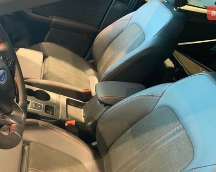 Форд Куга, об'ємом двигуна 1.5 л та пробігом 0 тис. км за 39462 $, фото 12 на Automoto.ua