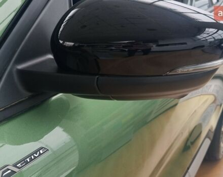 Форд Куга, об'ємом двигуна 2.49 л та пробігом 0 тис. км за 46791 $, фото 14 на Automoto.ua