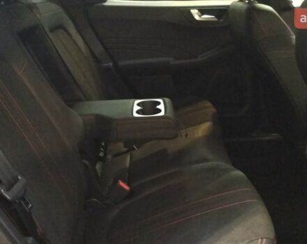 купить новое авто Форд Куга 2025 года от официального дилера Автоцентр AUTO.RIA Форд фото