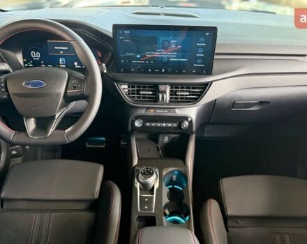 купить новое авто Форд Куга 2025 года от официального дилера Альянс-А Форд Форд фото