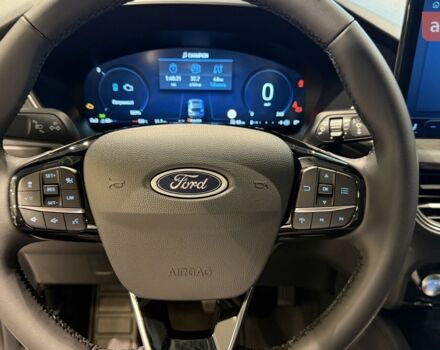 Форд Куга, объемом двигателя 2.49 л и пробегом 0 тыс. км за 39010 $, фото 19 на Automoto.ua