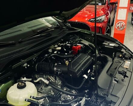 купить новое авто Форд Куга 2025 года от официального дилера Автомир Форд фото