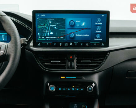 купить новое авто Форд Куга 2025 года от официального дилера Автоцентр AUTO.RIA Форд фото