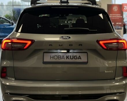 купити нове авто Форд Куга 2025 року від офіційного дилера Автоцентр AUTO.RIA Форд фото