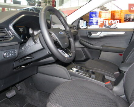 купити нове авто Форд Куга 2025 року від офіційного дилера Автоцентр AUTO.RIA Форд фото