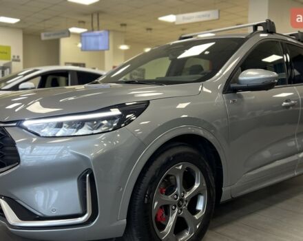 купити нове авто Форд Куга 2025 року від офіційного дилера Автоцентр AUTO.RIA Форд фото