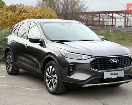 купити нове авто Форд Куга 2025 року від офіційного дилера Авто-Імпульс  FORD Форд фото