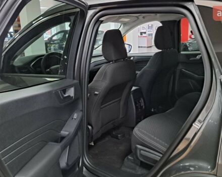 купить новое авто Форд Куга 2025 года от официального дилера Автоцентр AUTO.RIA Форд фото