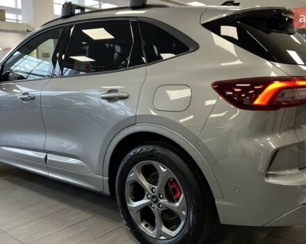 купити нове авто Форд Куга 2025 року від офіційного дилера Автоцентр AUTO.RIA Форд фото