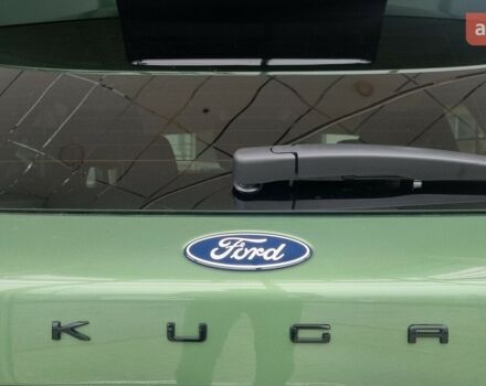 Форд Куга, об'ємом двигуна 2.49 л та пробігом 0 тис. км за 46791 $, фото 21 на Automoto.ua