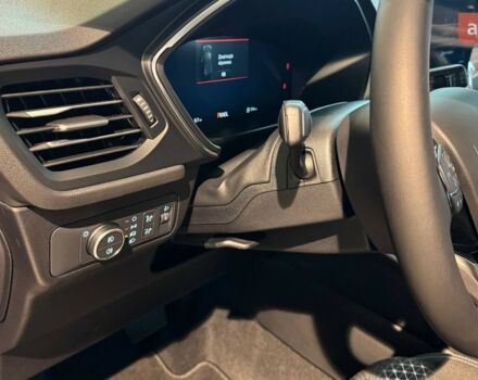 Форд Куга, объемом двигателя 2.49 л и пробегом 0 тыс. км за 35353 $, фото 11 на Automoto.ua