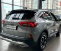 купить новое авто Форд Куга 2025 года от официального дилера FORD ЛИГА-II Форд фото