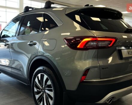 купить новое авто Форд Куга 2025 года от официального дилера Автоцентр AUTO.RIA Форд фото