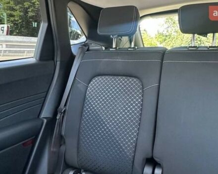 Форд Куга, об'ємом двигуна 2.49 л та пробігом 0 тис. км за 40688 $, фото 9 на Automoto.ua