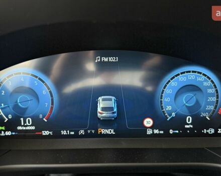 купить новое авто Форд Куга 2025 года от официального дилера Автомир Форд фото