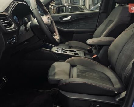 купити нове авто Форд Куга 2025 року від офіційного дилера Автомир Форд фото