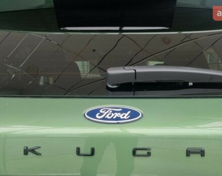 Форд Куга, об'ємом двигуна 2.49 л та пробігом 0 тис. км за 46791 $, фото 5 на Automoto.ua