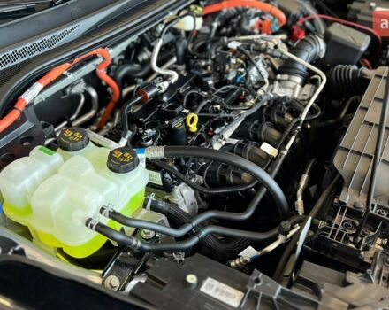 купить новое авто Форд Куга 2025 года от официального дилера Автоцентр AUTO.RIA Форд фото