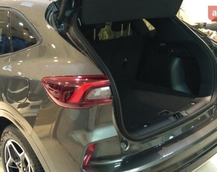 купить новое авто Форд Куга 2025 года от официального дилера Автоцентр AUTO.RIA Форд фото