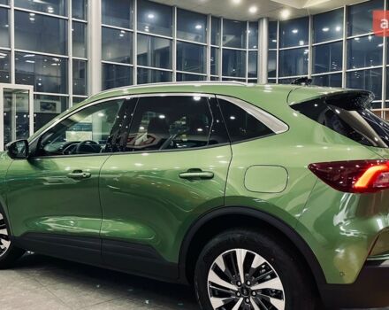 купить новое авто Форд Куга 2025 года от официального дилера Автомир Форд фото