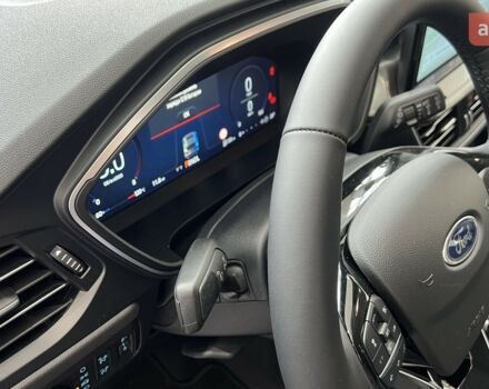 купити нове авто Форд Куга 2025 року від офіційного дилера Автоцентр AUTO.RIA Форд фото