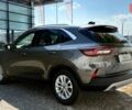 купить новое авто Форд Куга 2025 года от официального дилера Ford ТОВ "Вектор Транс" Форд фото