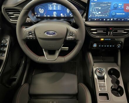 купити нове авто Форд Куга 2025 року від офіційного дилера Автоцентр AUTO.RIA Форд фото