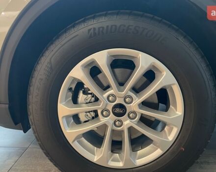 Форд Куга, объемом двигателя 1.5 л и пробегом 0 тыс. км за 29825 $, фото 10 на Automoto.ua