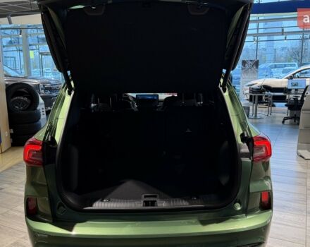 Форд Куга, об'ємом двигуна 1.5 л та пробігом 0 тис. км за 38657 $, фото 20 на Automoto.ua