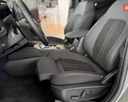 купить новое авто Форд Куга 2025 года от официального дилера Автомир Форд фото