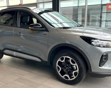 купить новое авто Форд Куга 2025 года от официального дилера FORD ЛИГА-II Форд фото