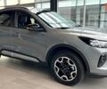 купить новое авто Форд Куга 2025 года от официального дилера FORD ЛИГА-II Форд фото