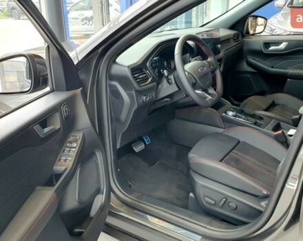 купить новое авто Форд Куга 2025 года от официального дилера FORD ЛИГА-II Форд фото