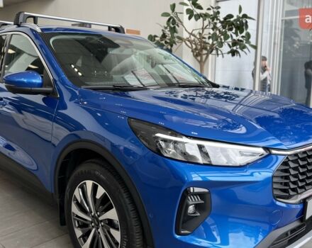 купити нове авто Форд Куга 2025 року від офіційного дилера Автоцентр AUTO.RIA Форд фото