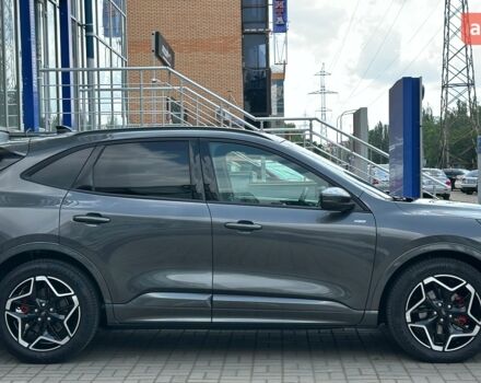 купить новое авто Форд Куга 2025 года от официального дилера Автомир Форд фото