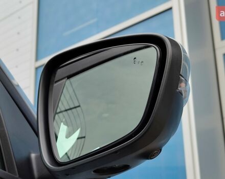 Форд Куга, об'ємом двигуна 2.49 л та пробігом 0 тис. км за 45444 $, фото 12 на Automoto.ua