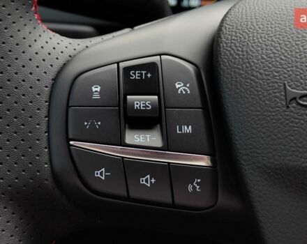 Форд Куга, об'ємом двигуна 2.49 л та пробігом 0 тис. км за 45444 $, фото 16 на Automoto.ua
