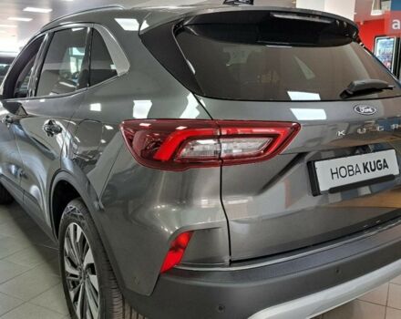 купити нове авто Форд Куга 2025 року від офіційного дилера Автоцентр AUTO.RIA Форд фото