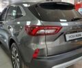 купити нове авто Форд Куга 2025 року від офіційного дилера Автоцентр AUTO.RIA Форд фото