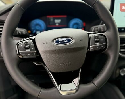 купити нове авто Форд Куга 2025 року від офіційного дилера Авто-Імпульс  FORD Форд фото