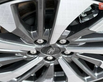 Форд Куга, объемом двигателя 2.49 л и пробегом 0 тыс. км за 39410 $, фото 2 на Automoto.ua