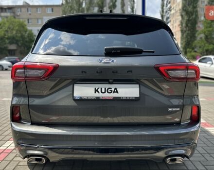 купить новое авто Форд Куга 2025 года от официального дилера Автомир Форд фото