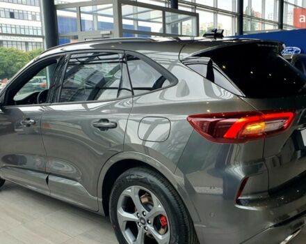 купить новое авто Форд Куга 2025 года от официального дилера FORD ЛИГА-II Форд фото